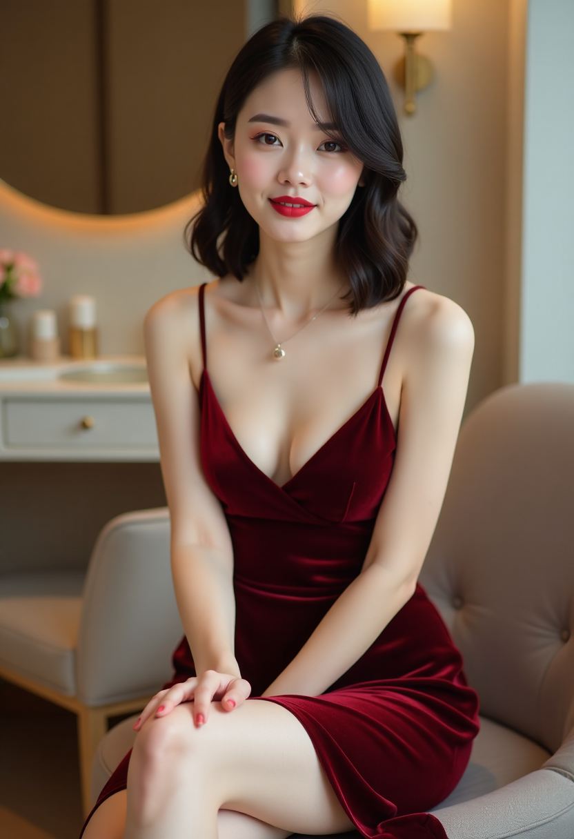 魔力守护者