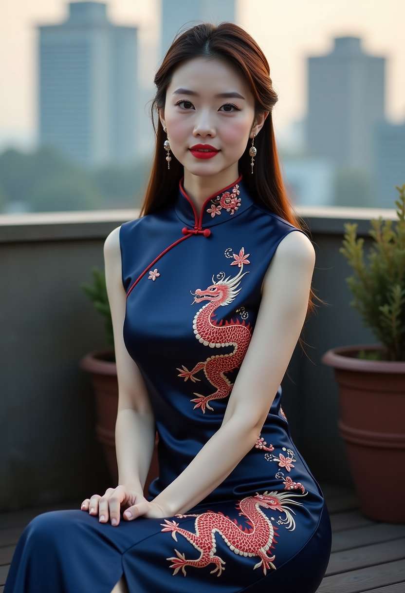 奇迹少女的冒险