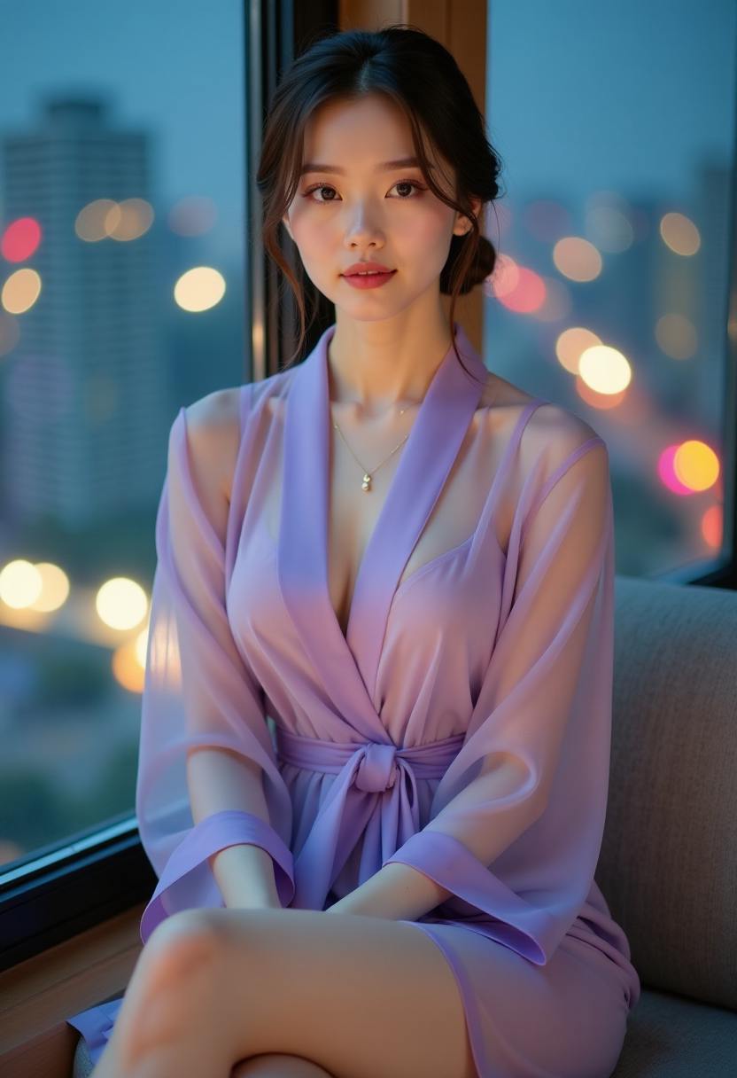 少女的梦想物语